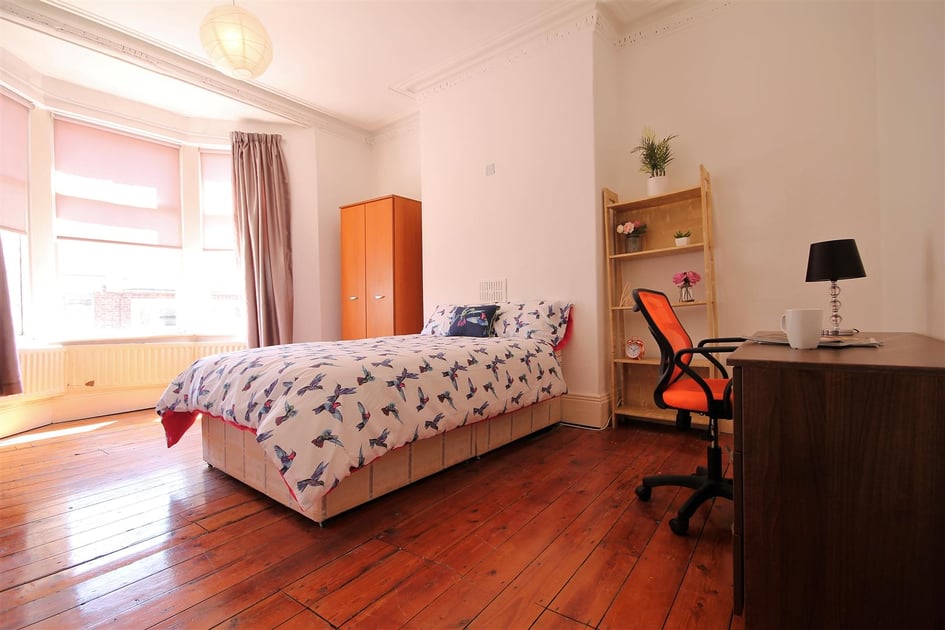 Warwick Street, Jesmond Vale, Newcastle - Image 1